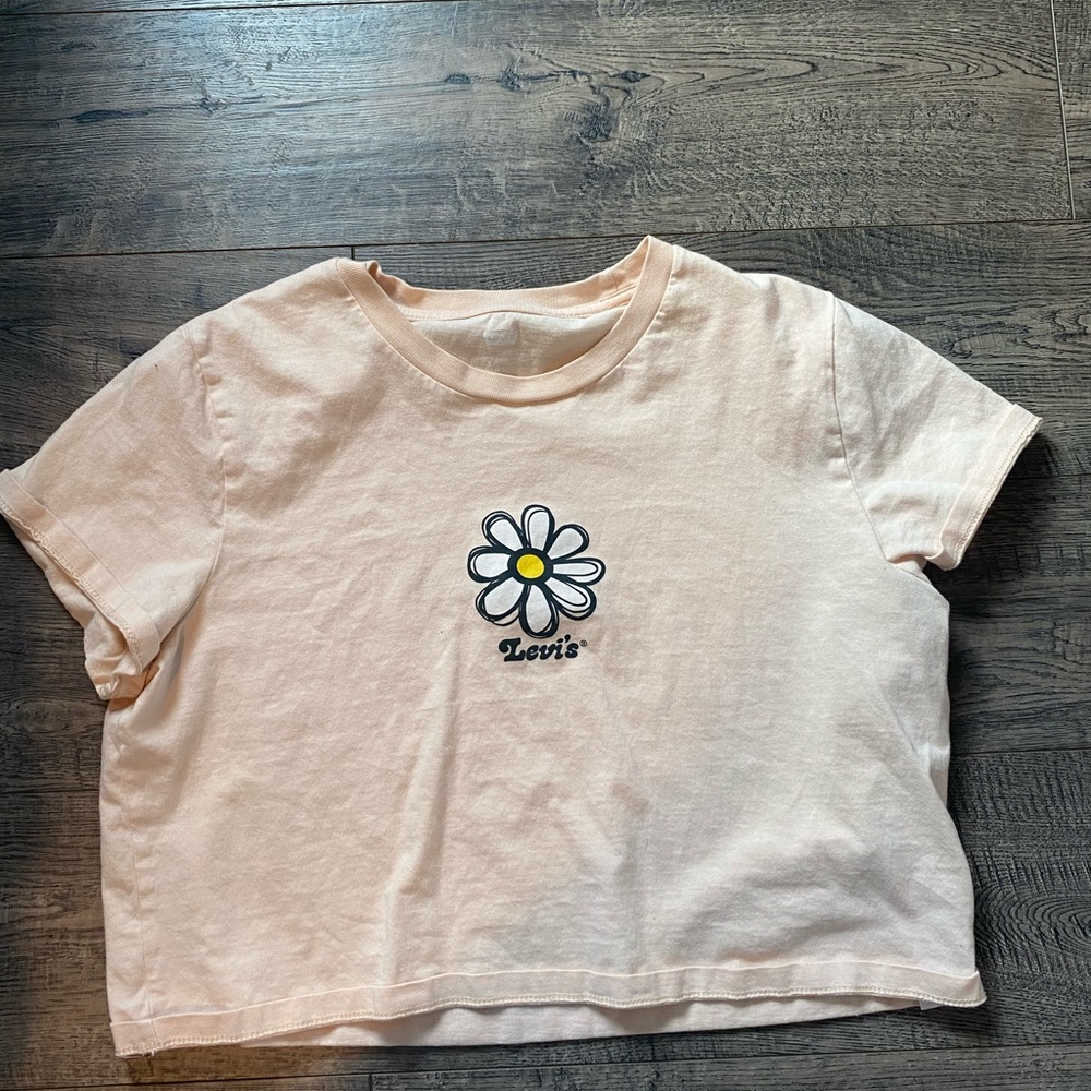 levi’s Tee-Shirt